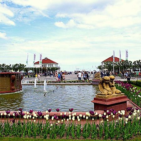 Baltic Stay In Sopot Ngoại thất bức ảnh