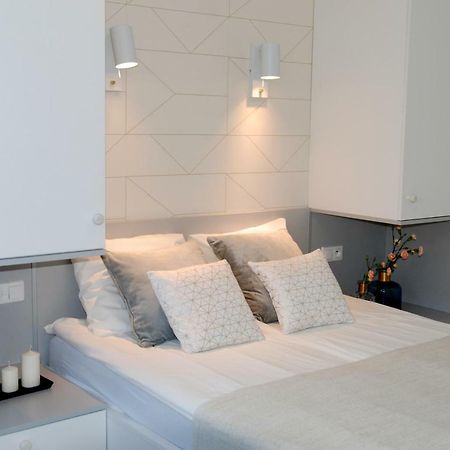 Baltic Stay In Sopot Ngoại thất bức ảnh