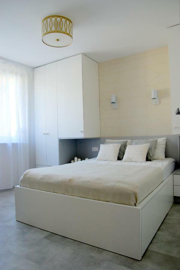 Baltic Stay In Sopot Ngoại thất bức ảnh