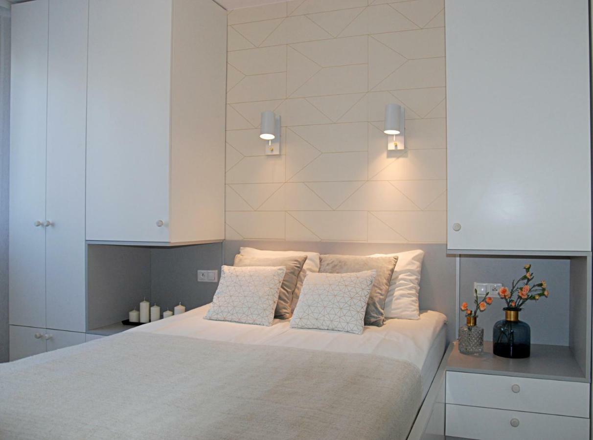 Baltic Stay In Sopot Ngoại thất bức ảnh